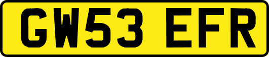 GW53EFR