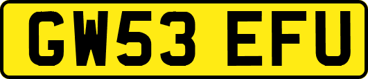 GW53EFU