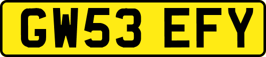 GW53EFY