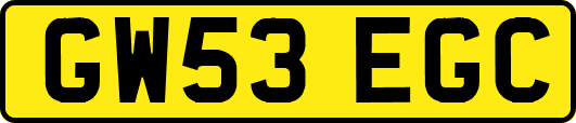 GW53EGC