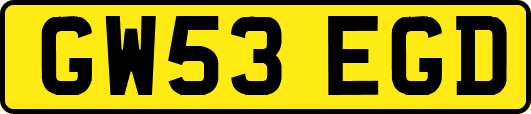 GW53EGD