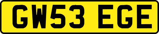 GW53EGE
