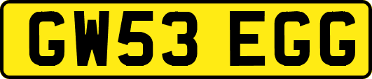 GW53EGG
