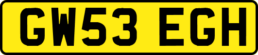 GW53EGH