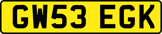 GW53EGK