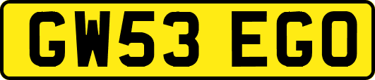 GW53EGO