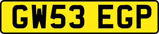 GW53EGP