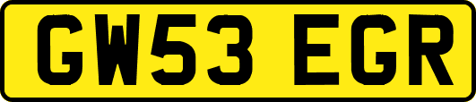 GW53EGR