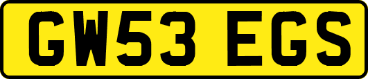 GW53EGS