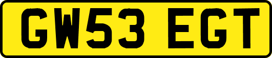GW53EGT