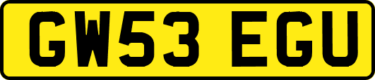 GW53EGU