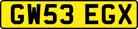 GW53EGX