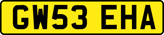GW53EHA