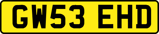GW53EHD