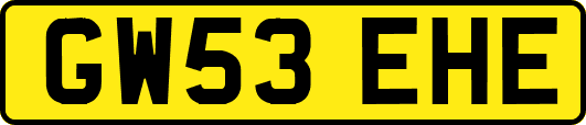 GW53EHE