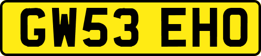 GW53EHO