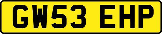 GW53EHP