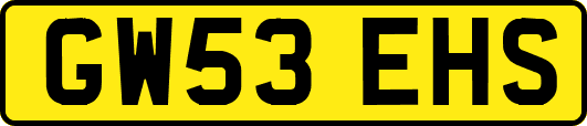 GW53EHS