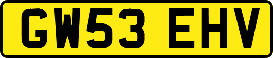 GW53EHV