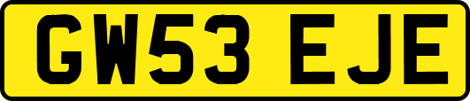 GW53EJE
