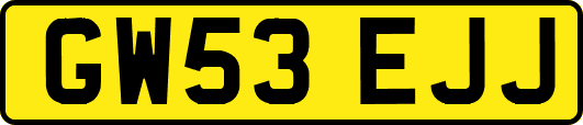 GW53EJJ
