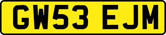 GW53EJM