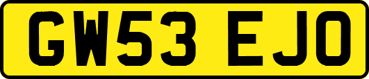 GW53EJO
