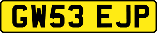 GW53EJP