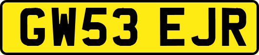 GW53EJR