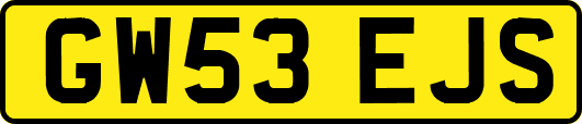 GW53EJS