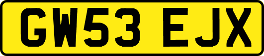 GW53EJX