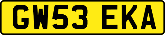 GW53EKA