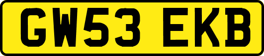GW53EKB