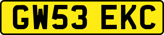 GW53EKC