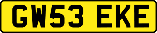GW53EKE