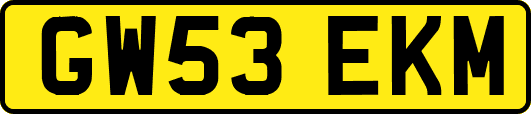 GW53EKM