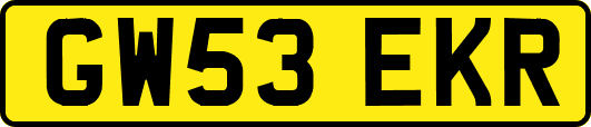GW53EKR