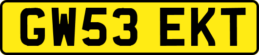 GW53EKT