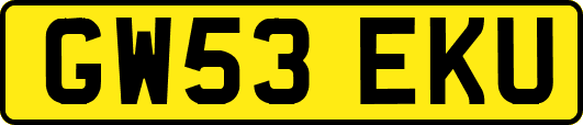 GW53EKU