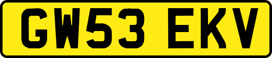 GW53EKV
