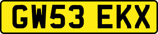 GW53EKX