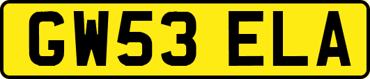 GW53ELA