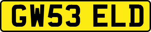 GW53ELD