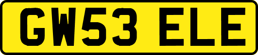 GW53ELE
