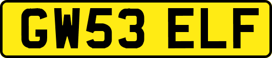 GW53ELF