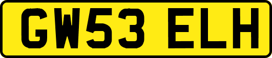 GW53ELH