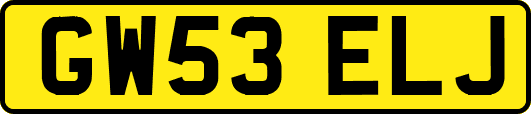 GW53ELJ