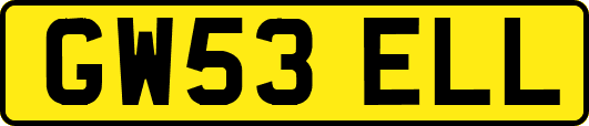 GW53ELL