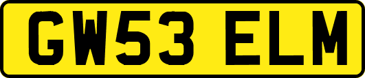 GW53ELM