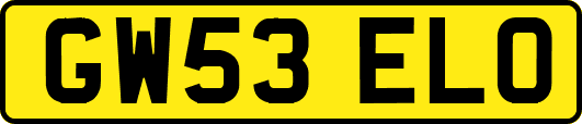 GW53ELO